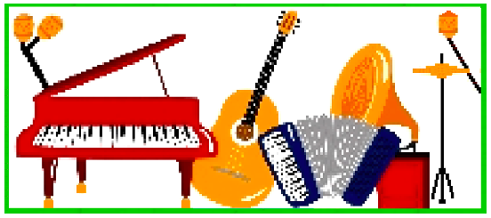 instruments