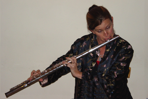 Flute