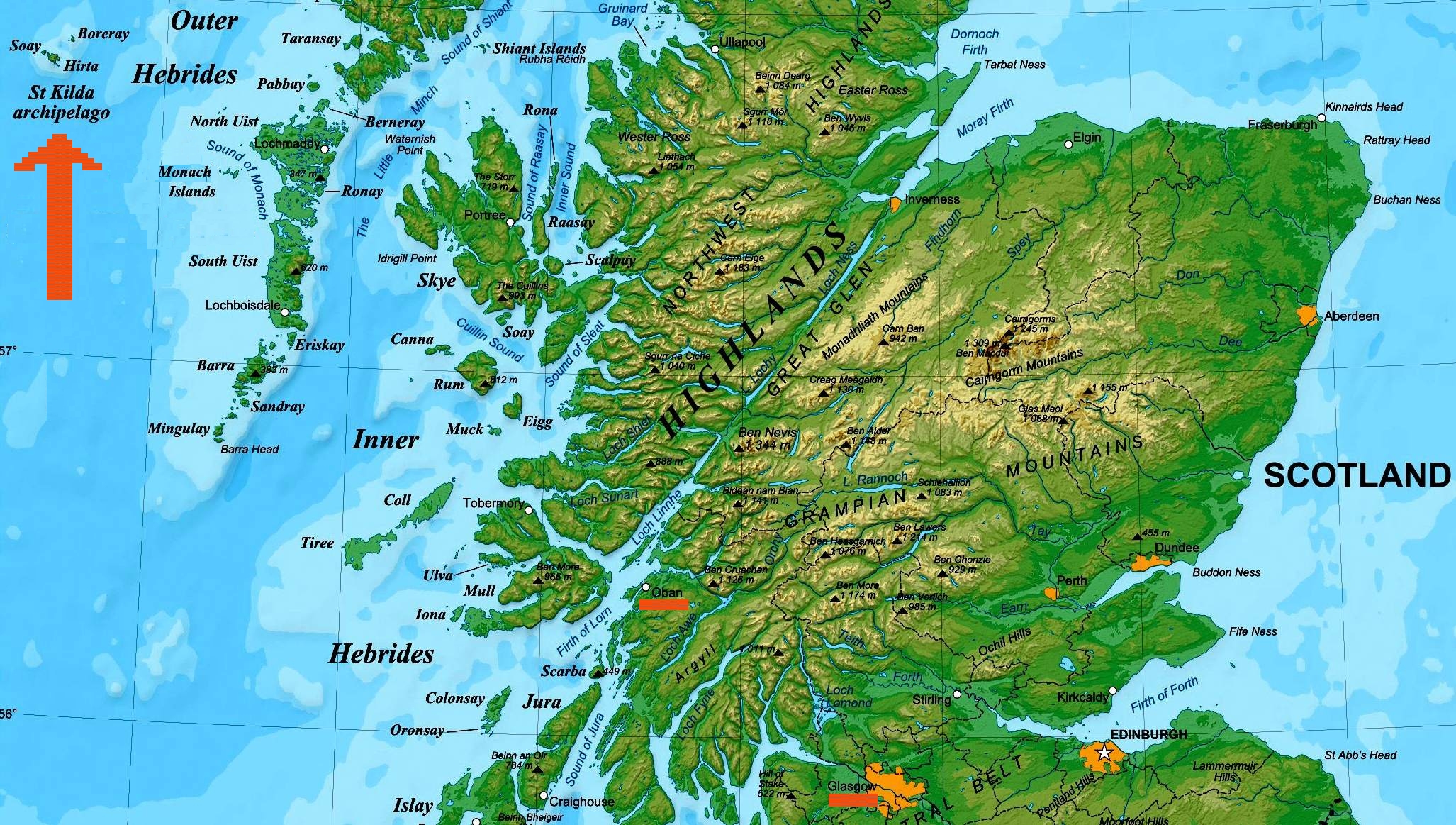 2015-ScotlandMap-WithStKilda