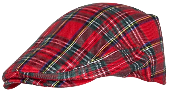 2015-ScottishHat