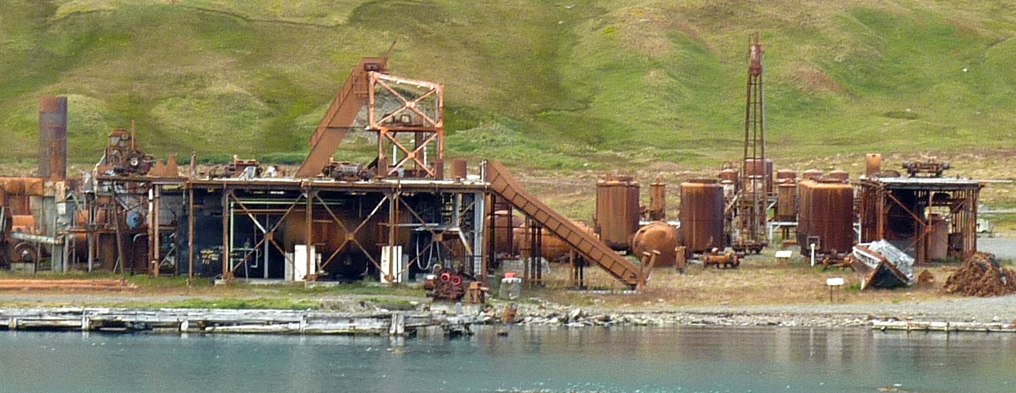 Southgeorgia-Grytviken-HistoricWhaleryTown