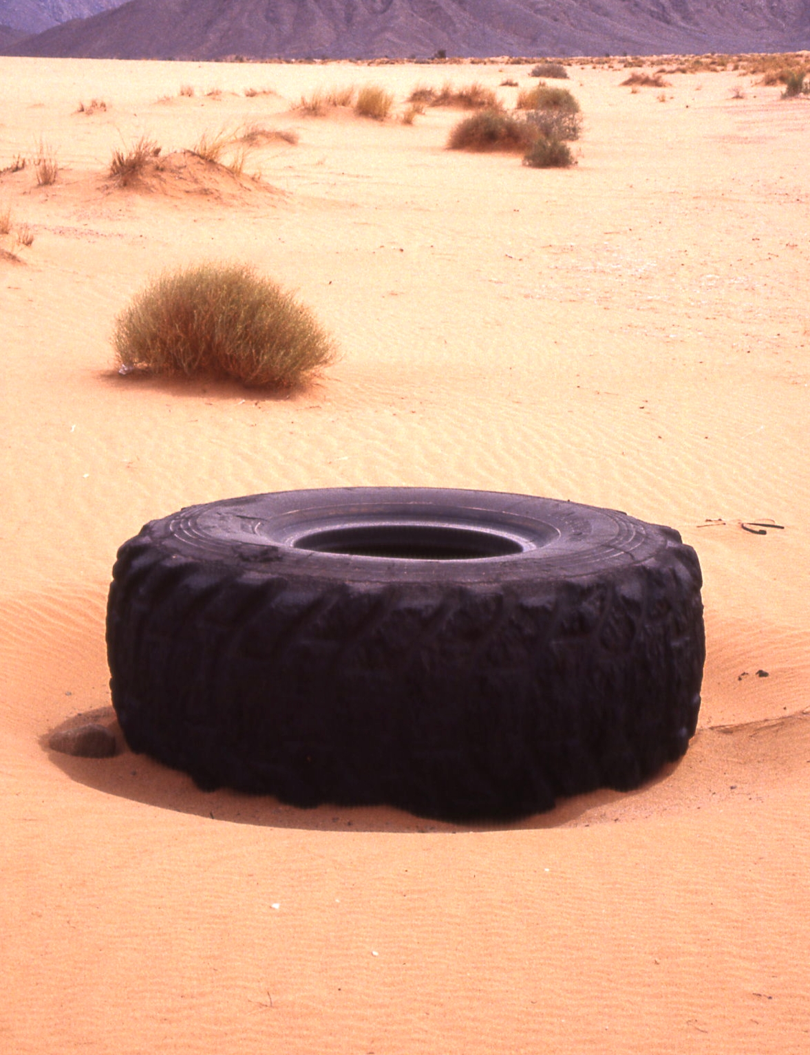 AlgeriaSahara-DeadTyres-AbandonedLargeTyre--a46l.jpg