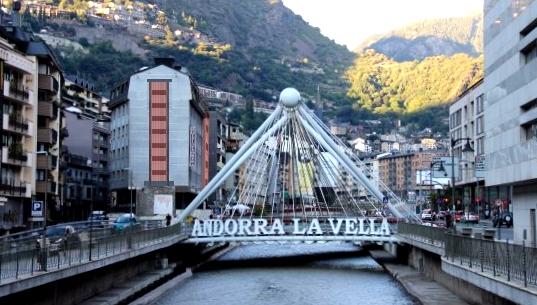 Andorra La Vella