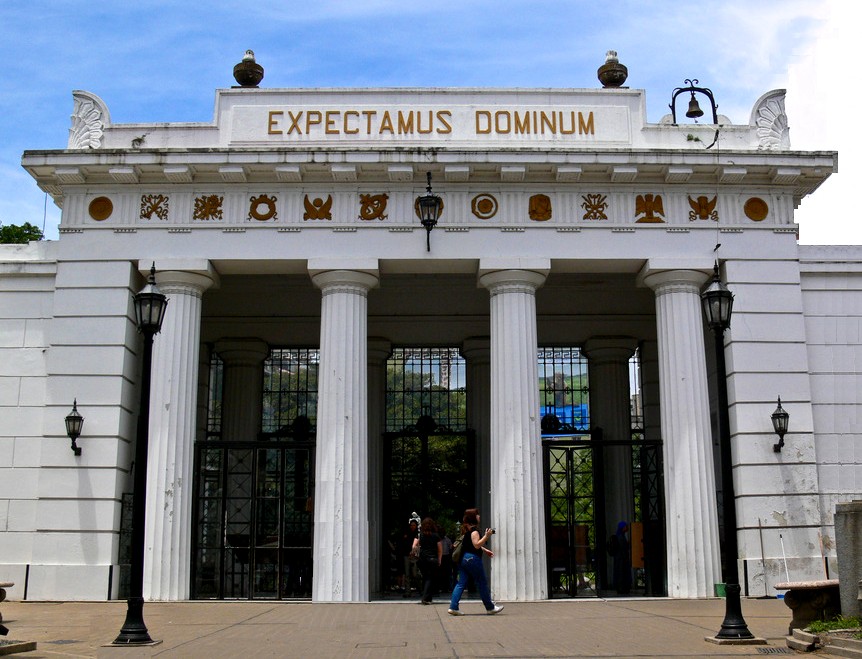 ArgentinaBuenosAires-Cemetery-MainEntrance-3--2997