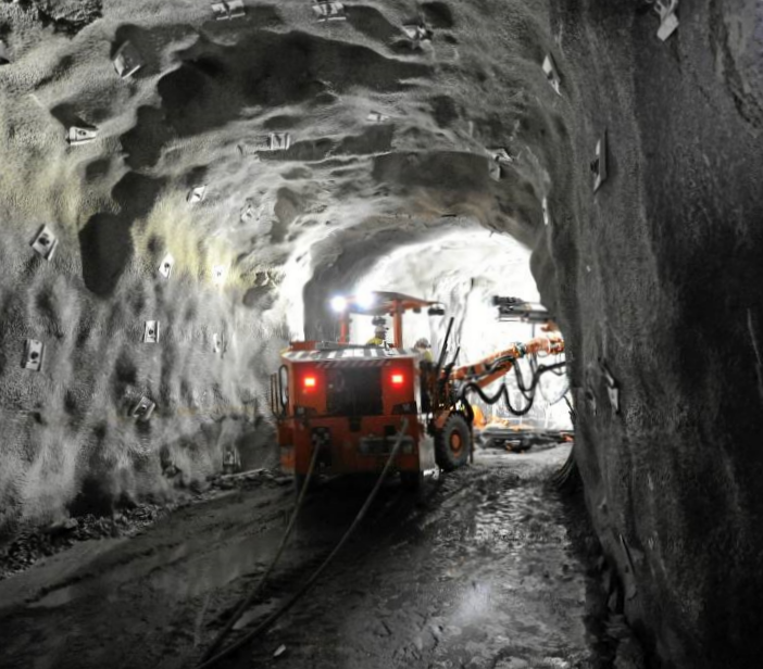 Ballarat gold mining