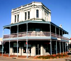 Bairnsdale former pub