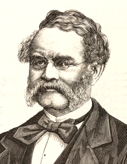 Ernst Werner Von Siemens