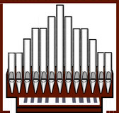 Cartoon organ