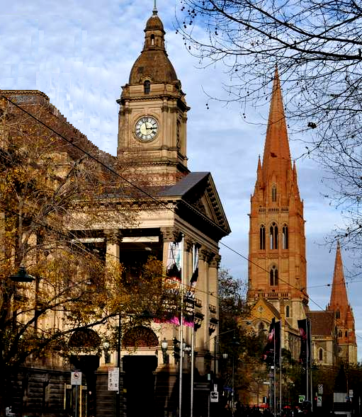 St Paul cathedral