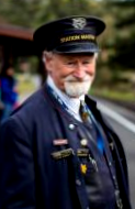 Puffing Billy staff