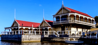 Warrnambool old buildings