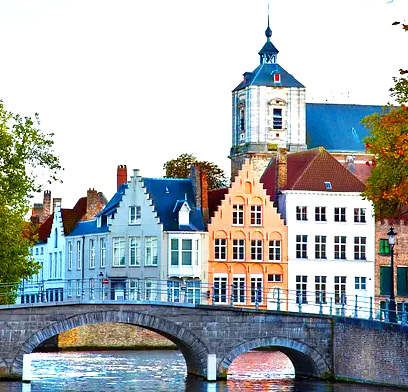 Bruges