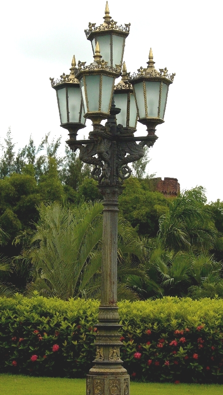 Recife lantern