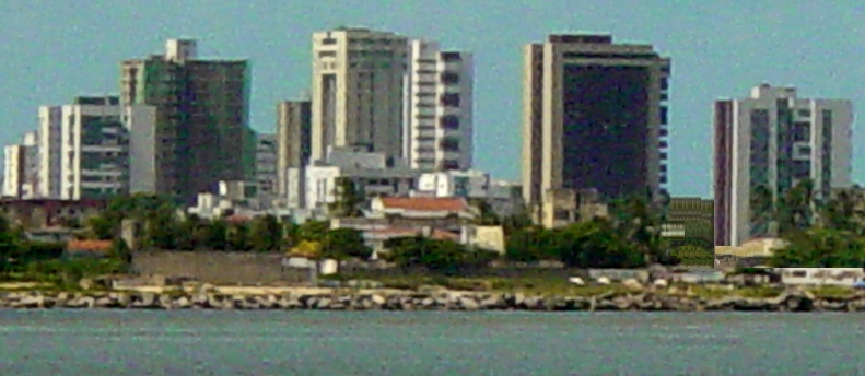 Recife