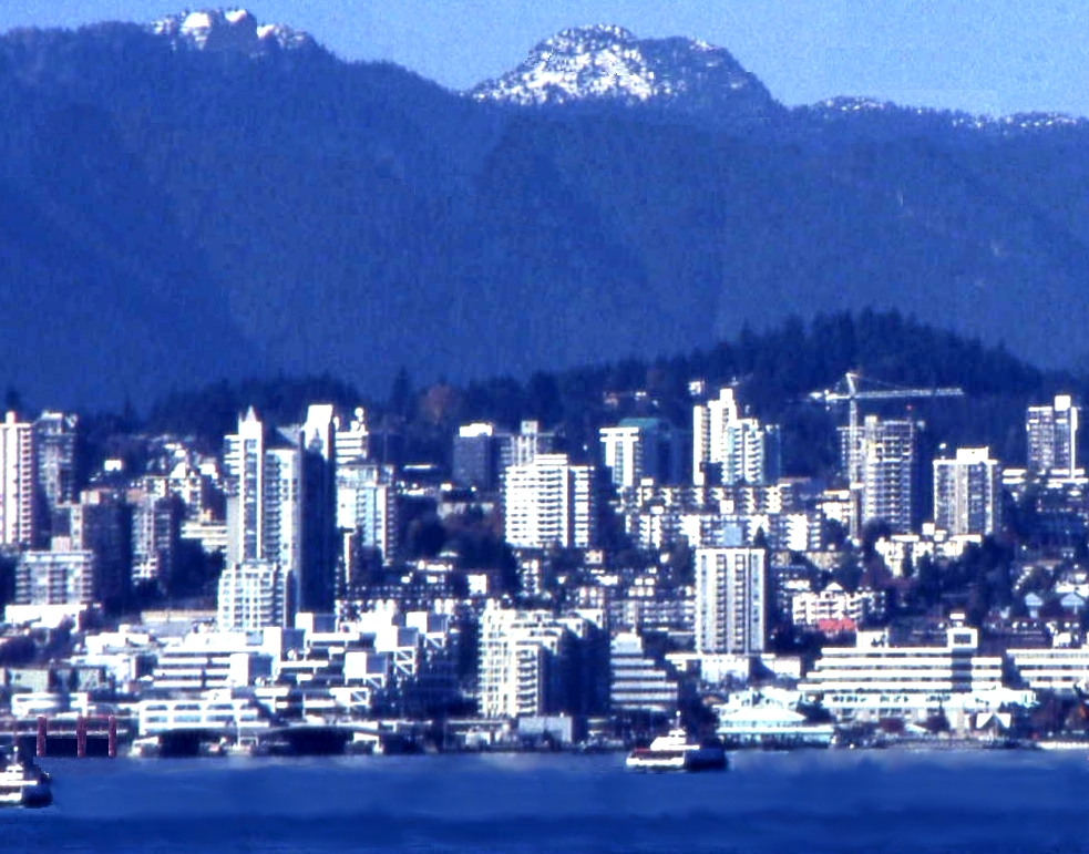 Vancouver