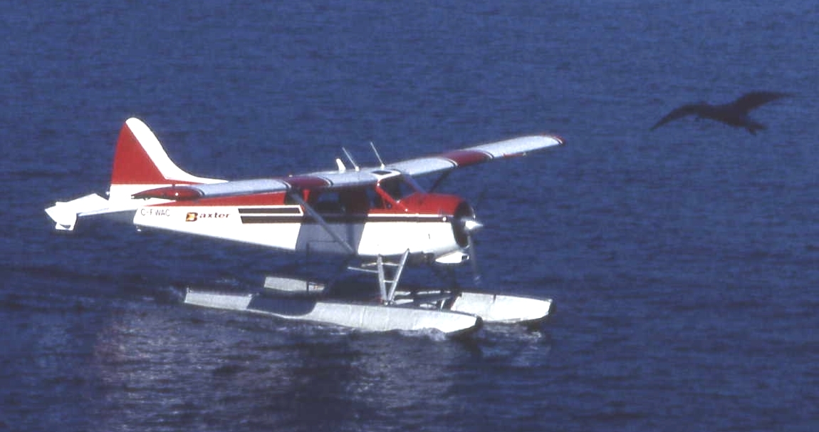 Waterplane