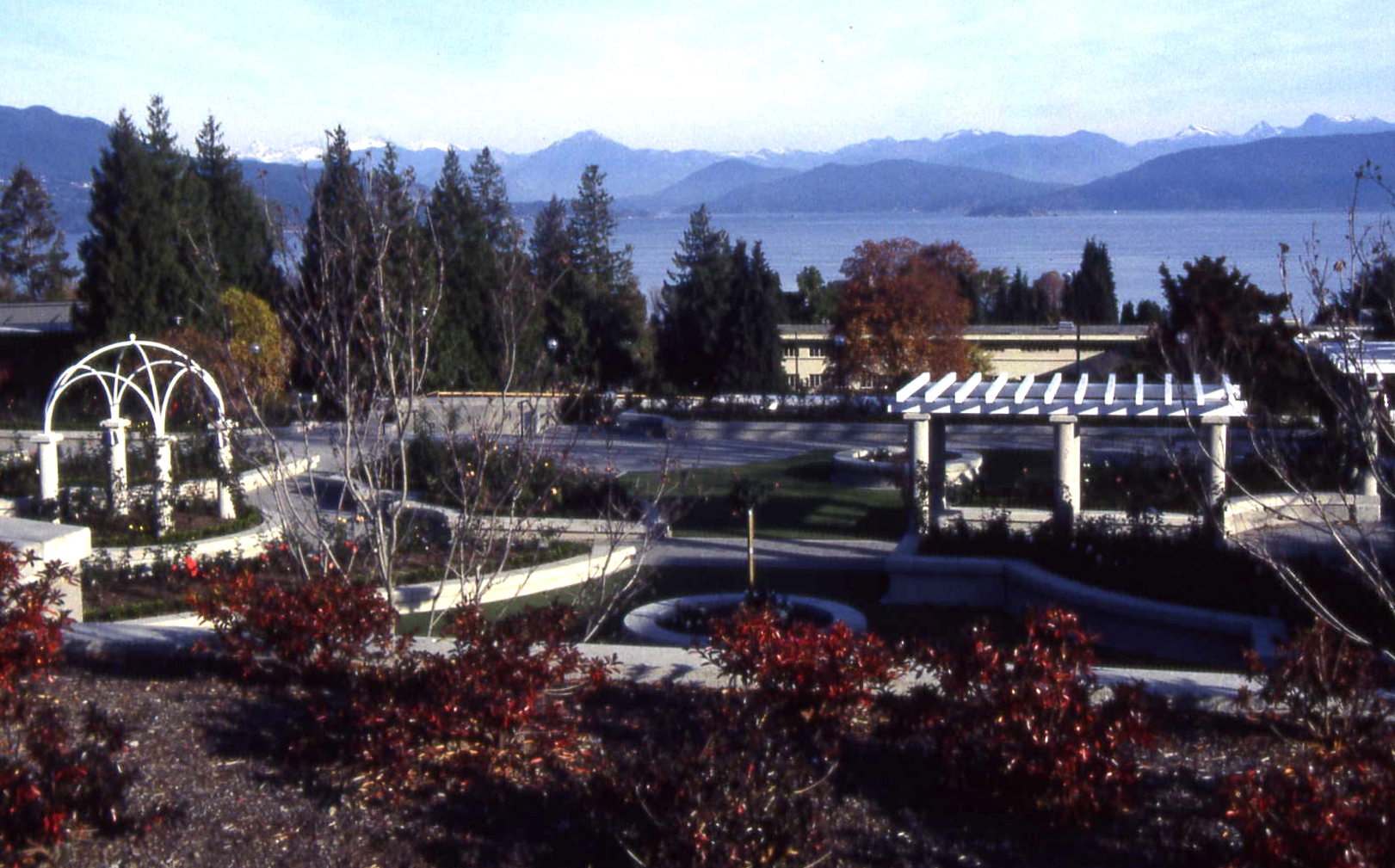 Vancouver art museum