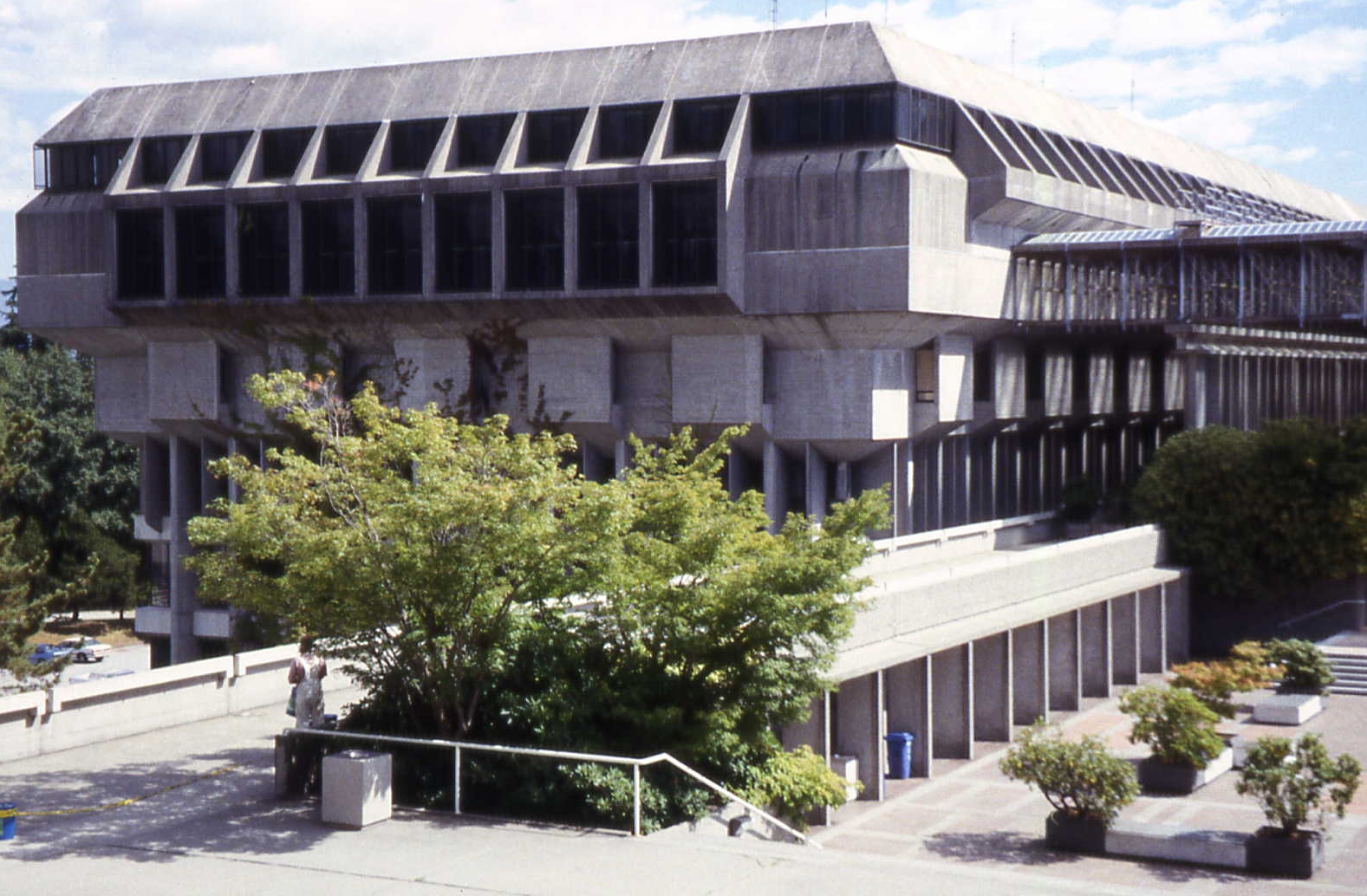 Vancouver art museum