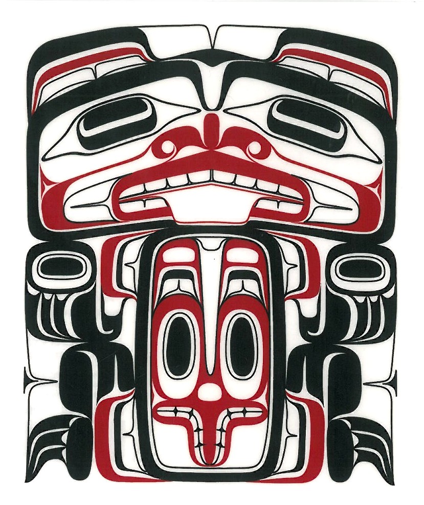 Canadian native art