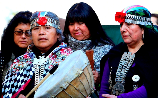 Traditional women