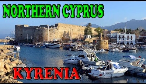 Kyrenia