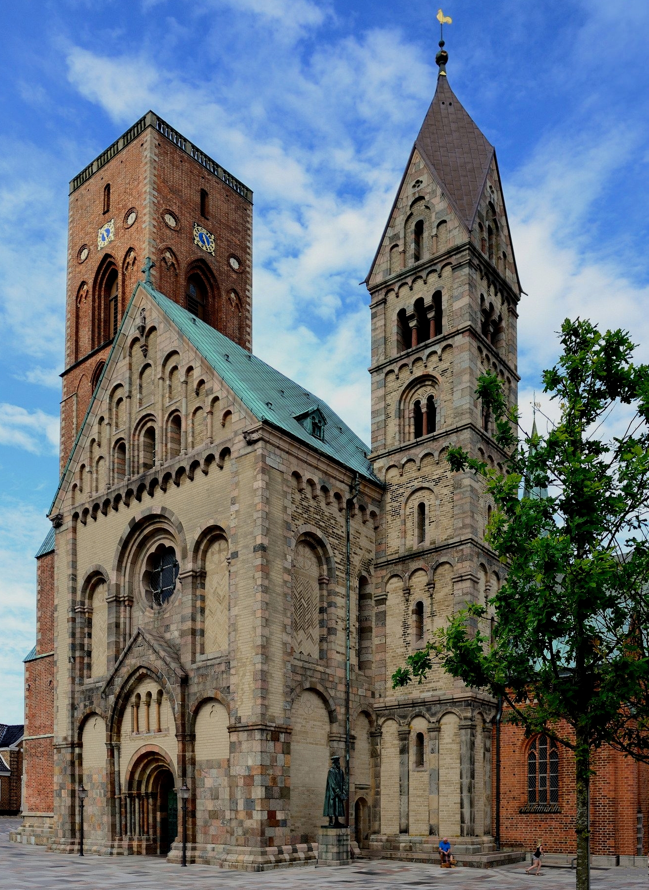 Ribe cathedral