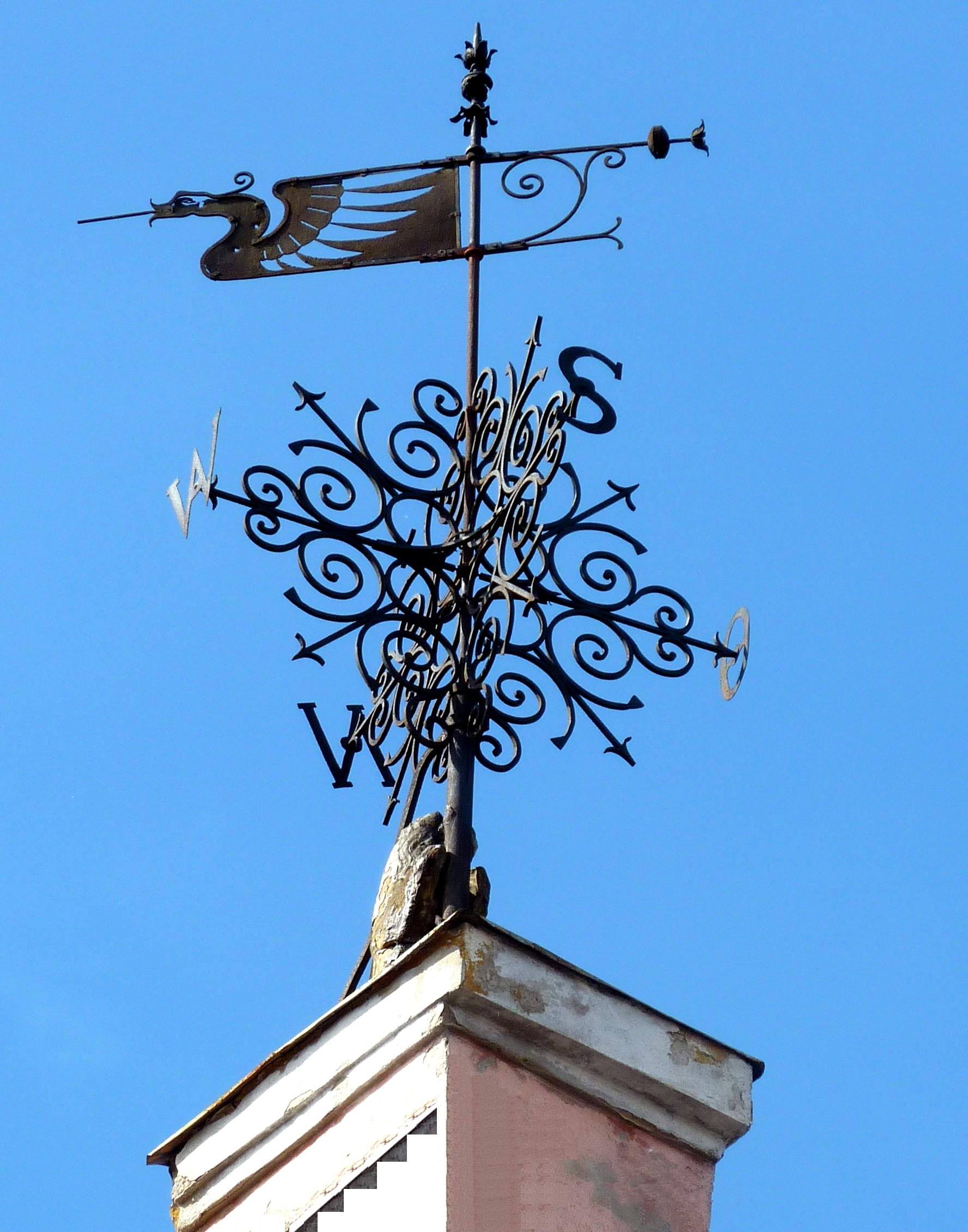 Weather Vane