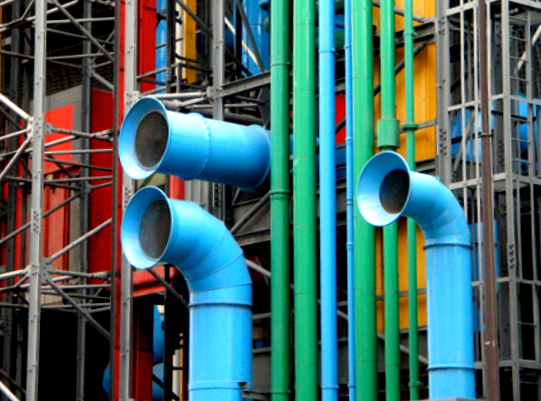 Centre Pompidou