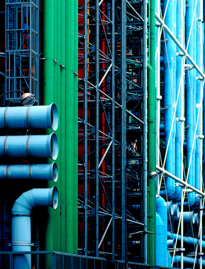 Centre Pompidou