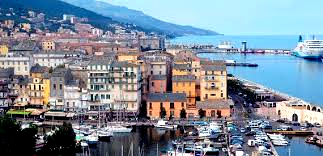 Bastia