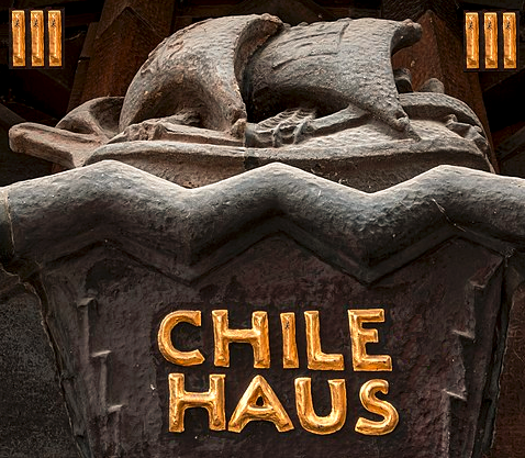 Chilehaus