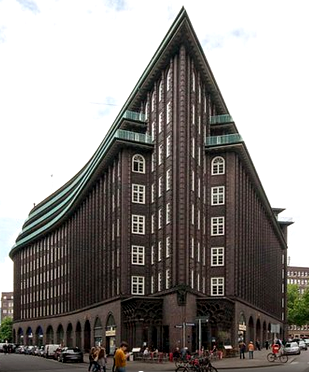 Chilehaus