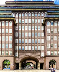 Chilehaus