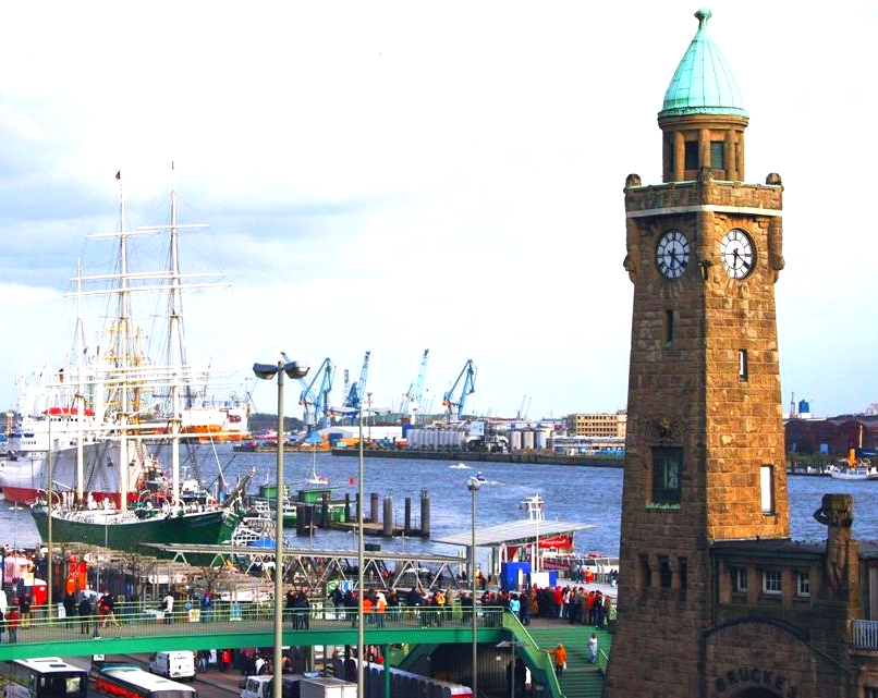 Hafen