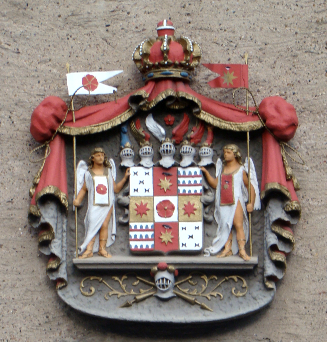 GermanyLemgo-HistoricLemgoCoatOfArms--5385.jpg