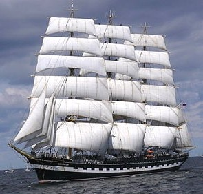 Ship Padua