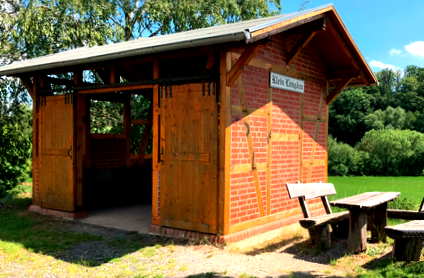 Historic railway