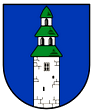 Klein lengden coat of arms