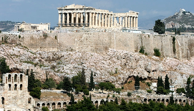 Acropolis