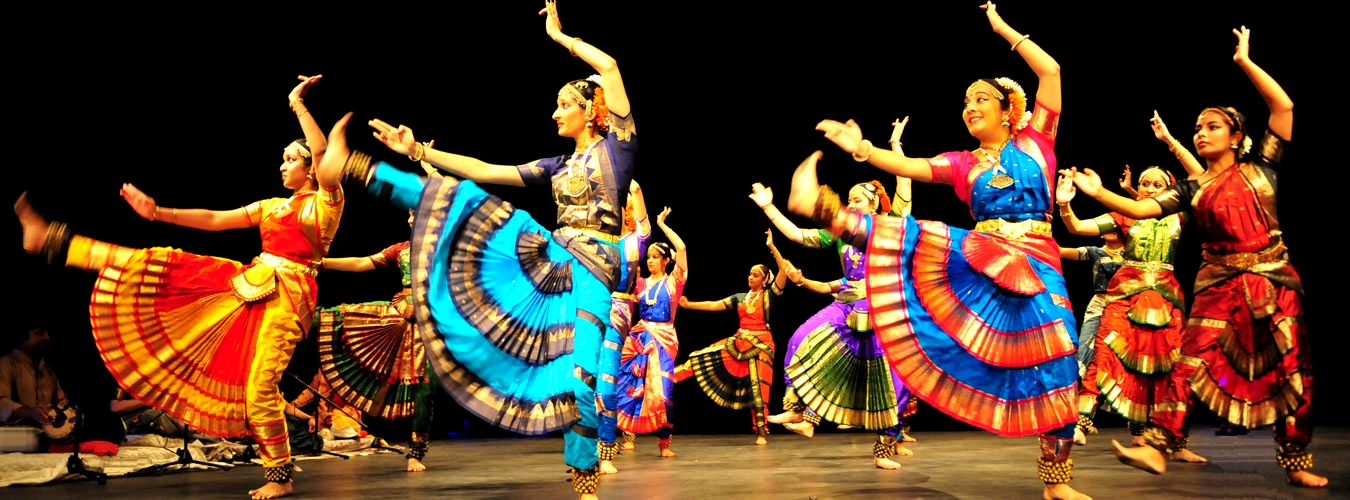 India Dance Group