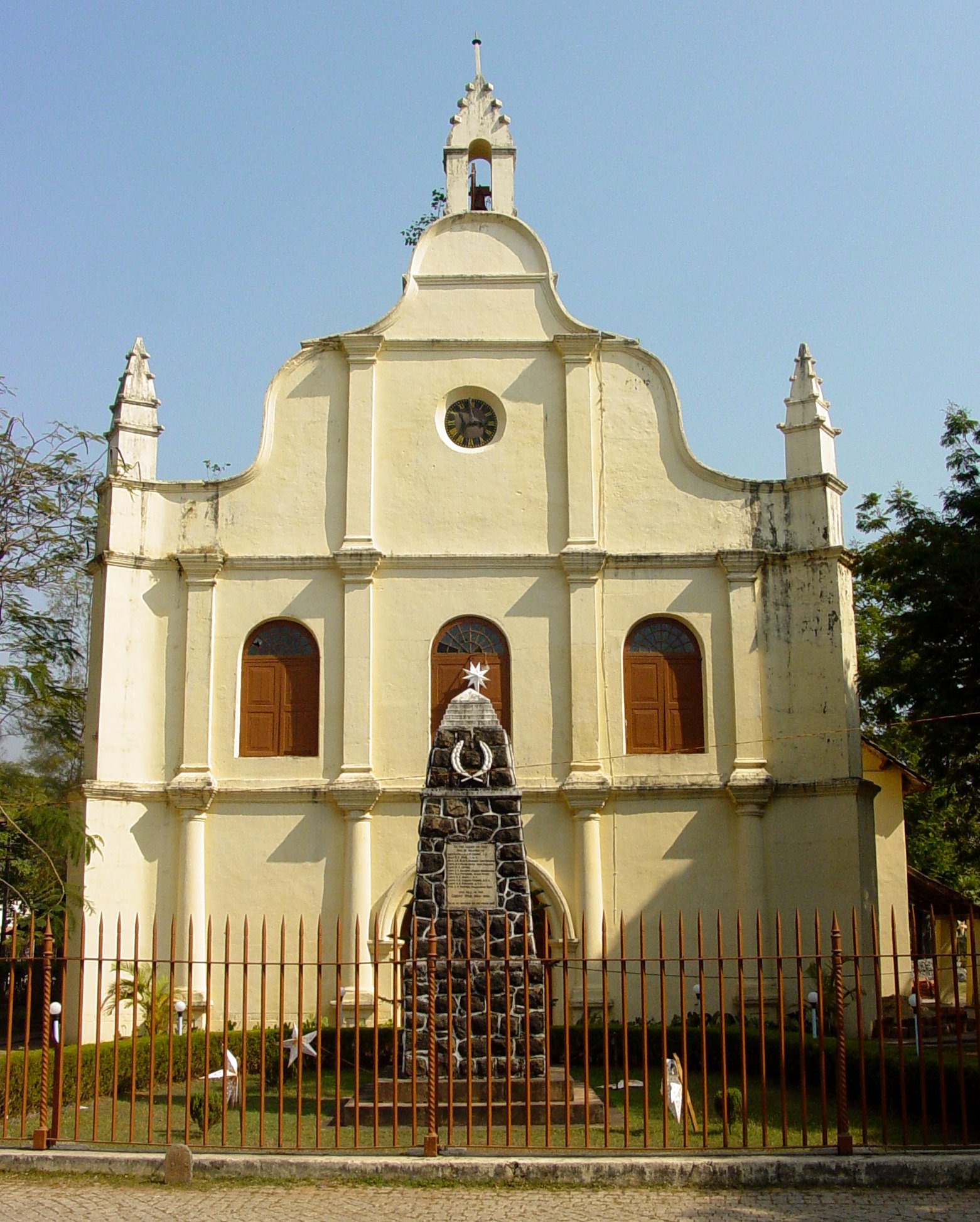 St Francis Church