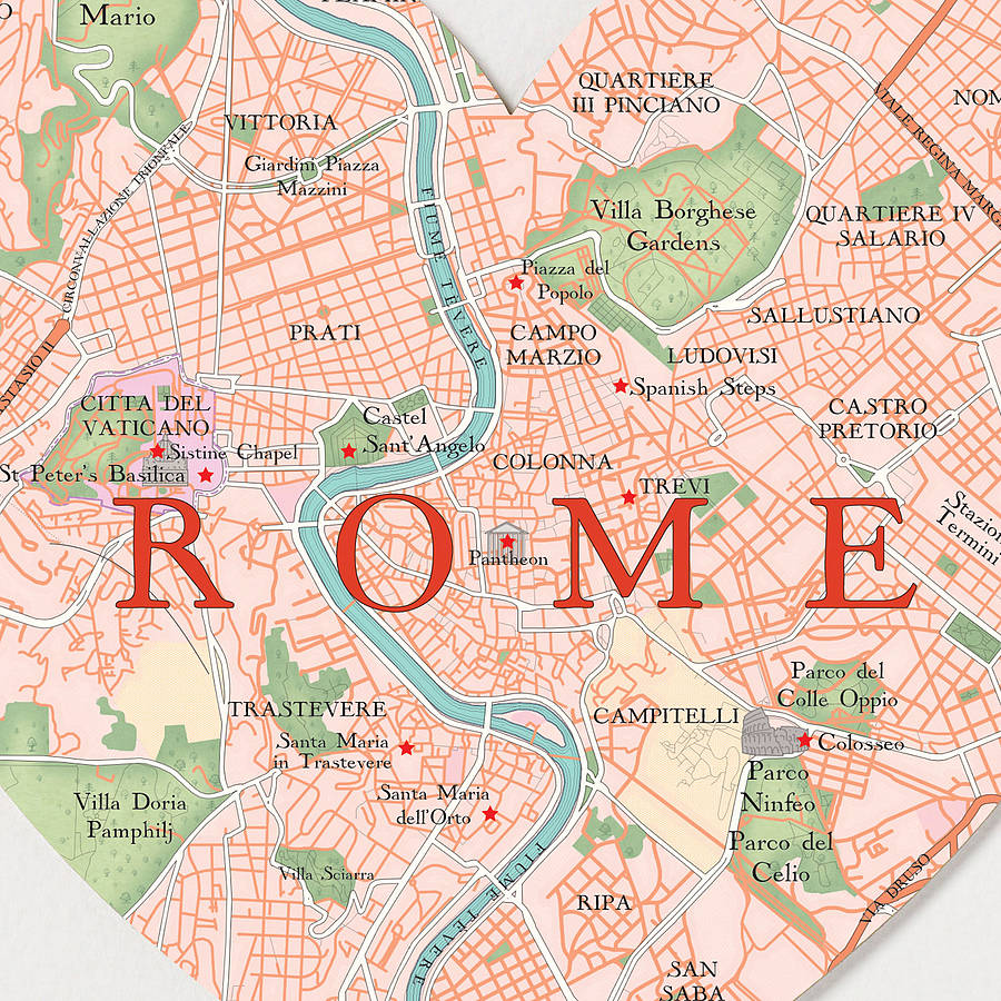 Introduction To Rome