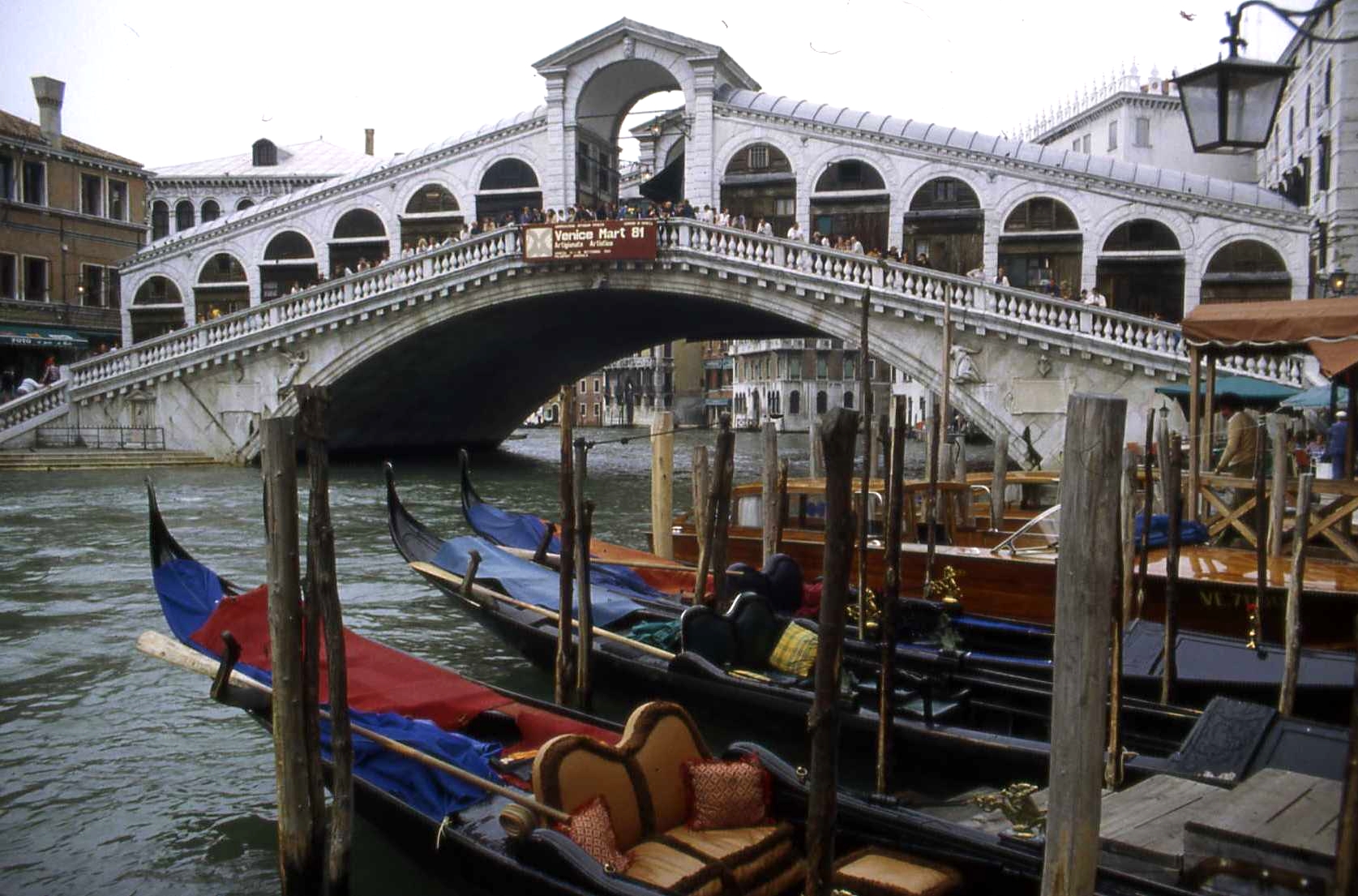 RialtoBridge