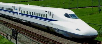 Shinkansen