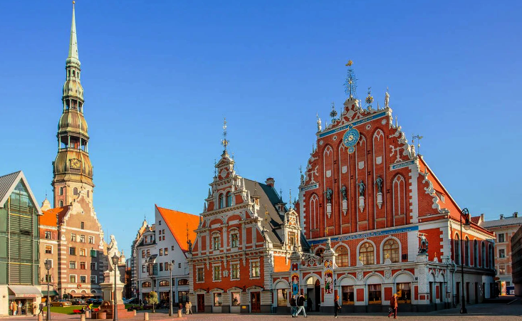 Riga