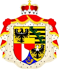 Lichtenstein coat of arms