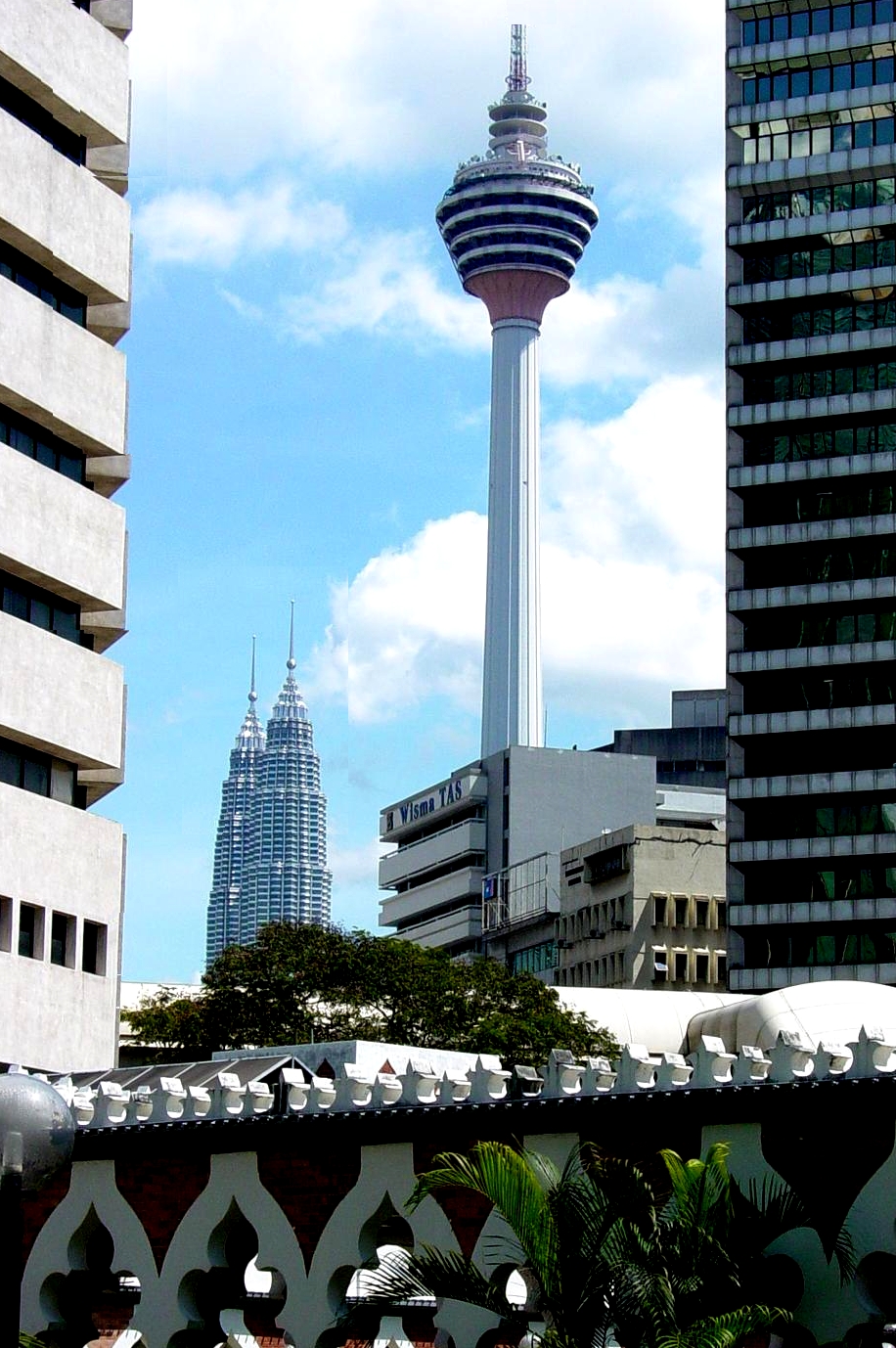 Kuala Lumpur Building