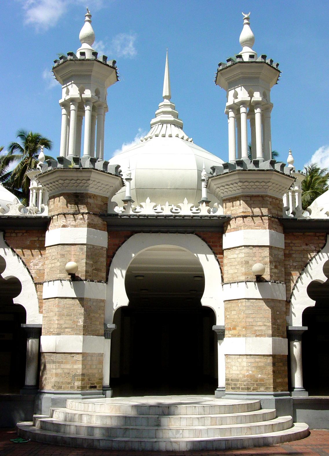 Mosque