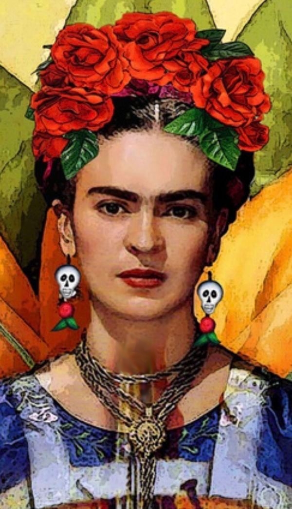 Frida Kahlo