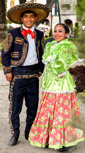 Puebla people
